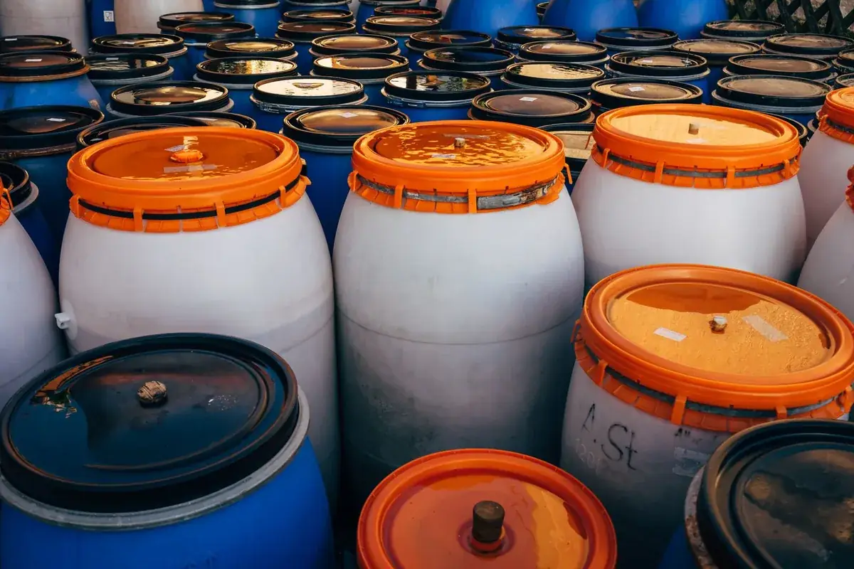 Drug Paraphernalia Cleanup in Brisbane, CA